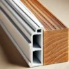 PVC vs. Wood Trim, Which one to choose?