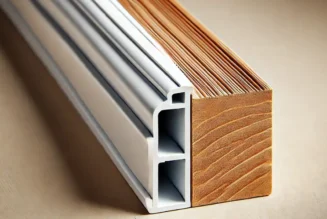 PVC vs. Wood Trim, Which one to choose?