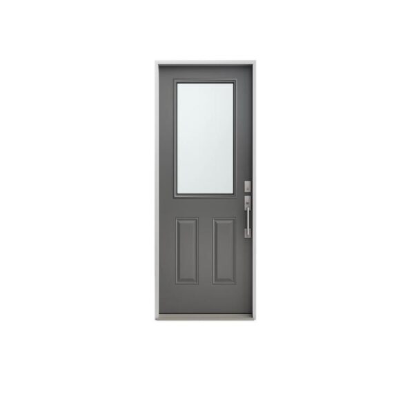 2 Panel ½ Lite (Masonite)