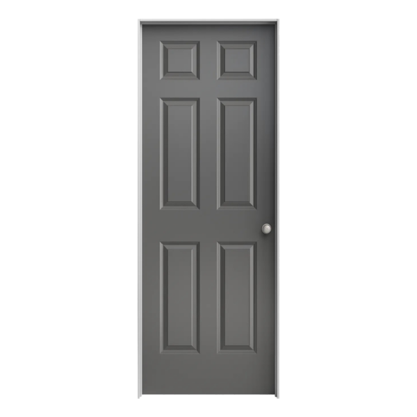 6 Panel (Masonite)