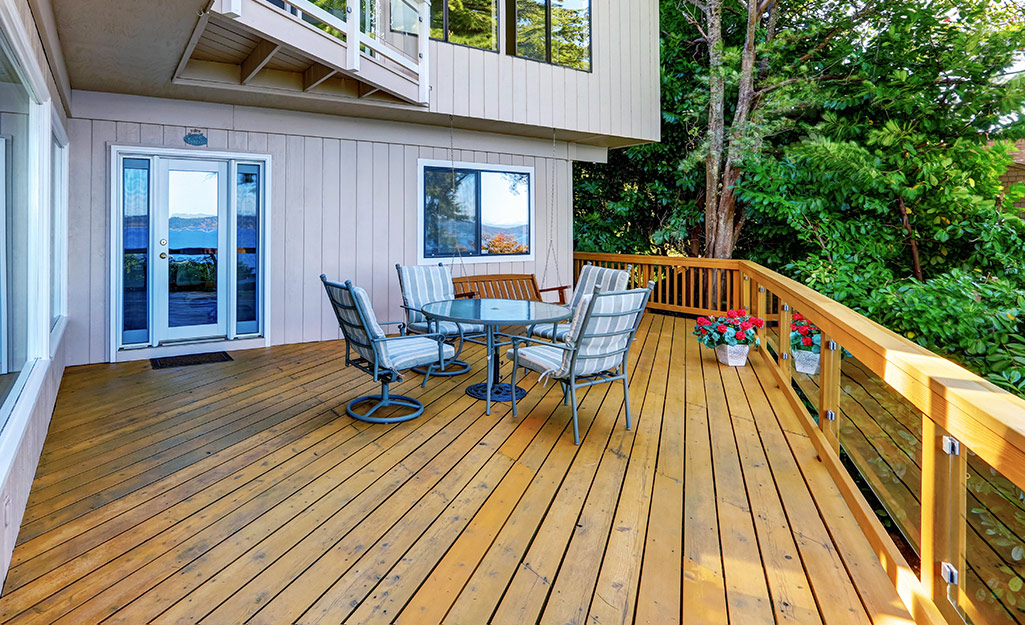 How to Extend the Life of Your Deck with Proper Maintenance