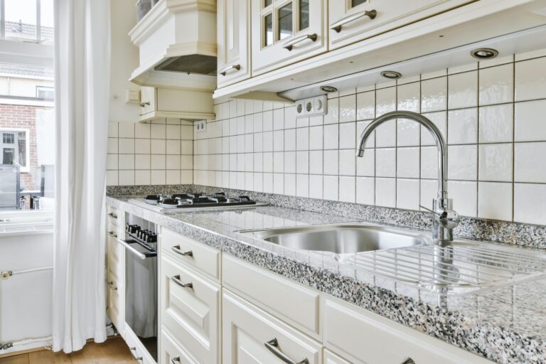 Marble Countertop Care: Tips for Long-Lasting Beauty