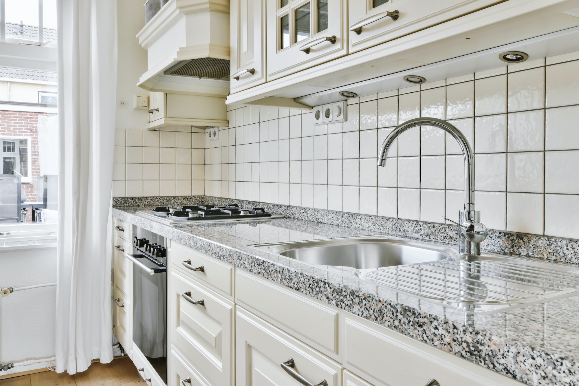 How to Properly Maintain and Care for Your Marble Countertops