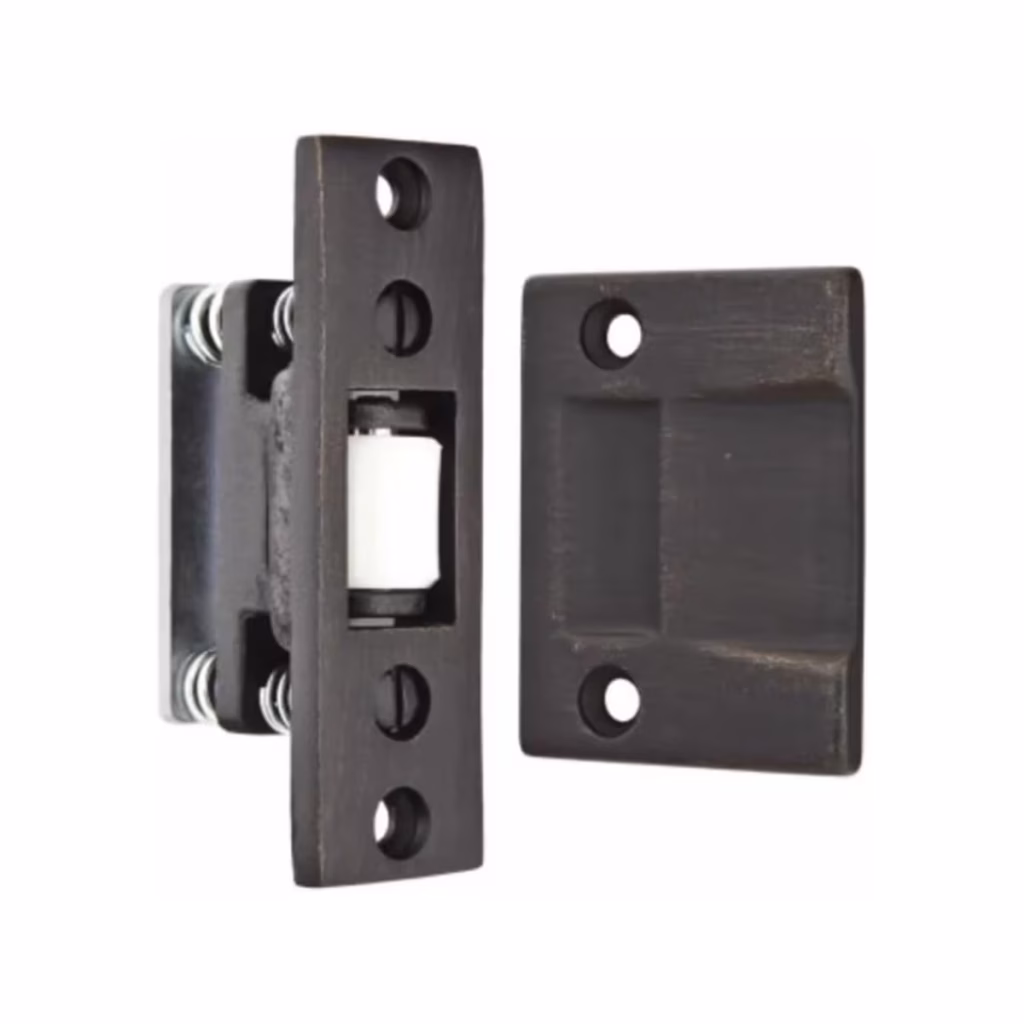 Roller Door Catch