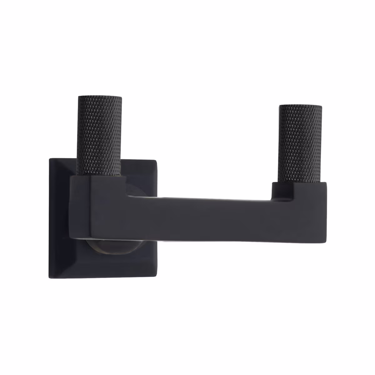 Select Square Stem with Knurled Tip Double Hook