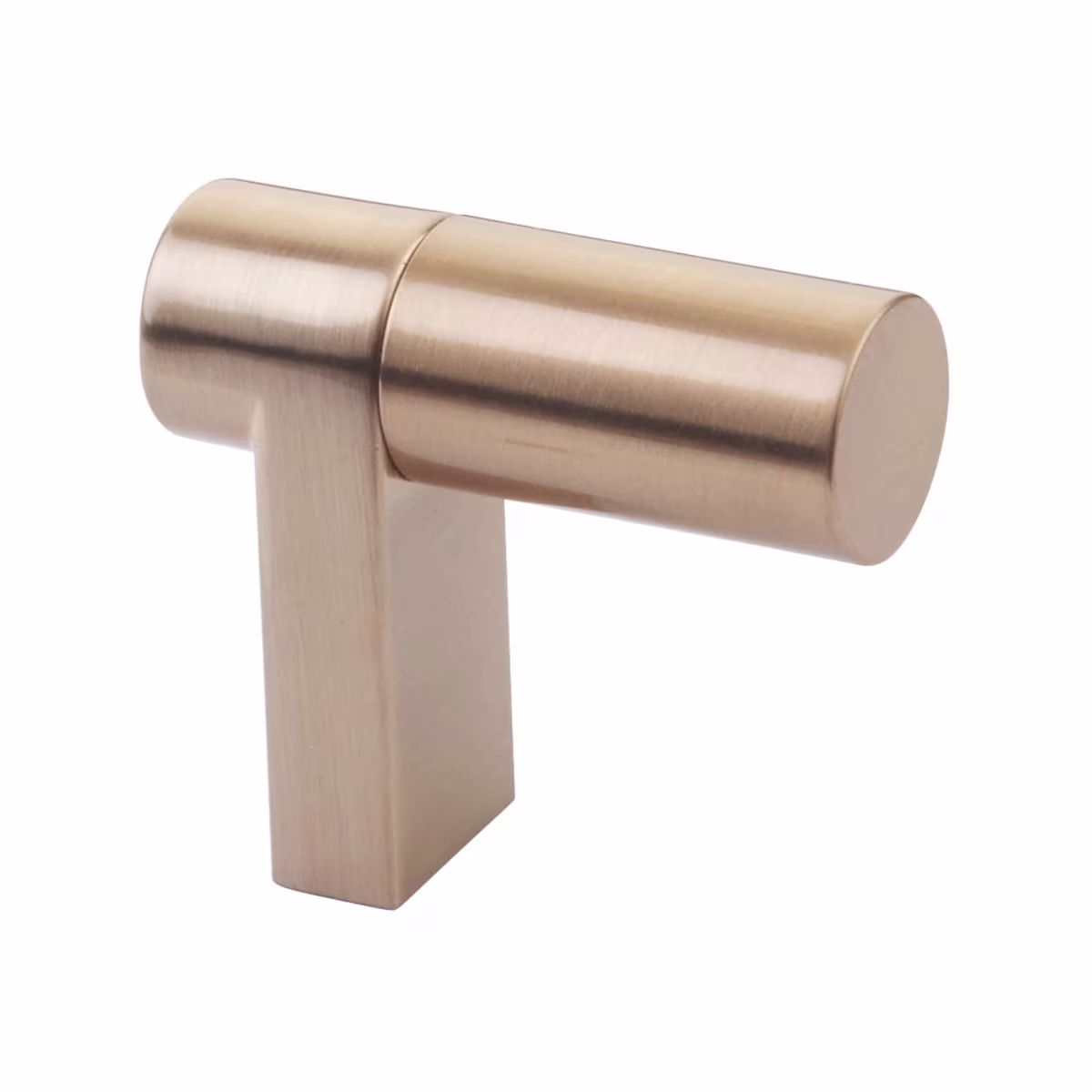 Select Rectangular Smooth Cabinet Finger Pull