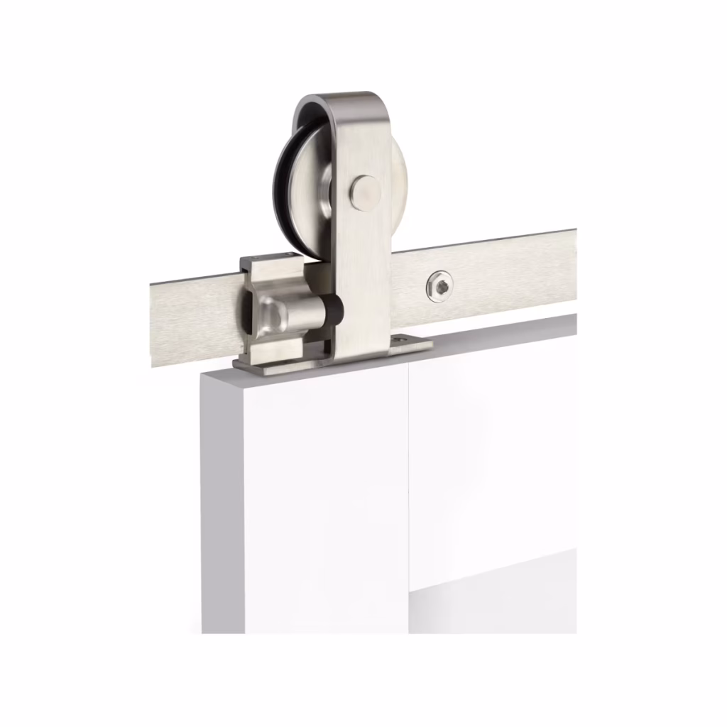 Stainless Steel Classic Top Mount Hanger