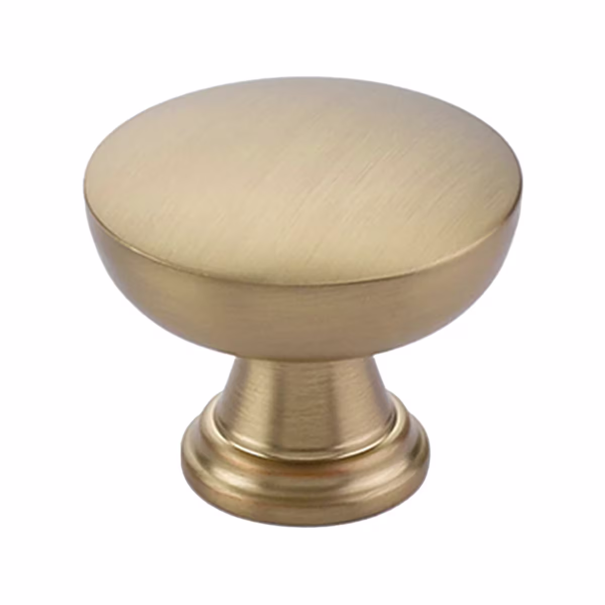 Overland Cabinet Knob