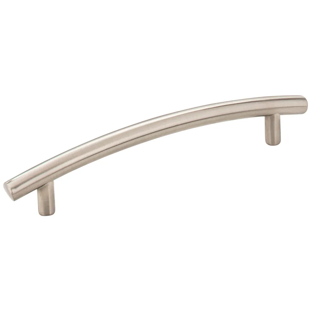 128 mm Center-to-Center Arched Belfast Cabinet Pull