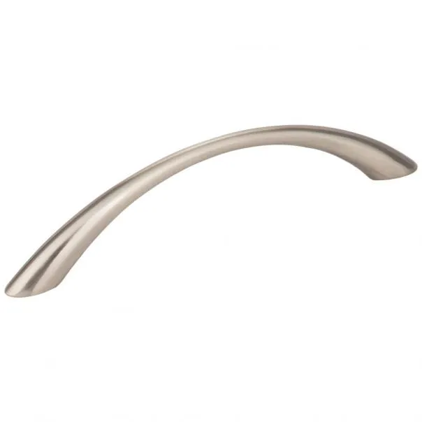 128 mm Center-to-Center Arched Verona Cabinet Pull