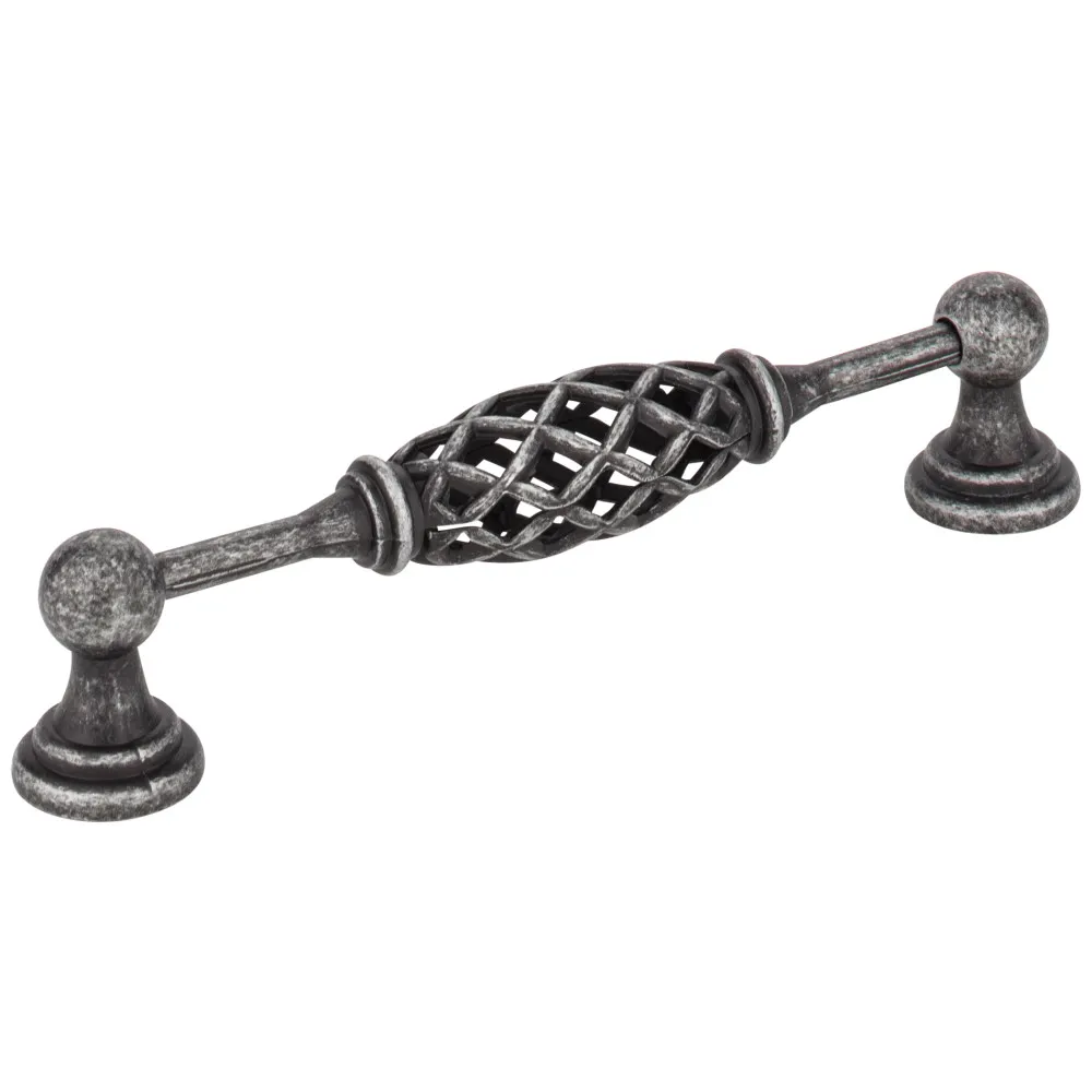 Tuscany Birdcage Cabinet Pull