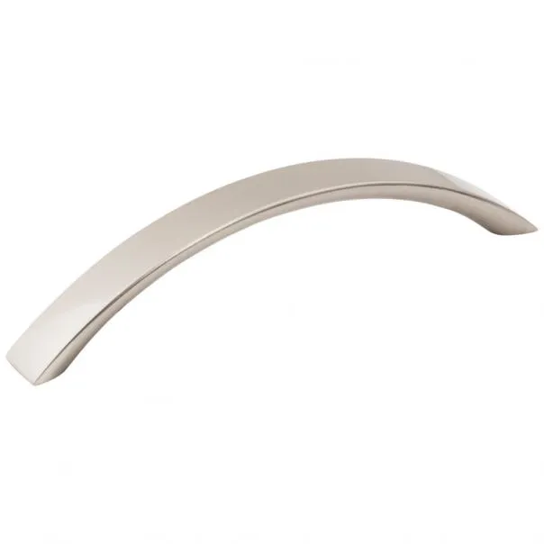 128 mm Center-to-Center Arched Belfast Cabinet Pull