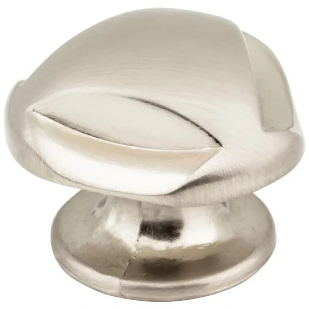 1-5/16" Overall Length Chesapeake Cabinet Knob