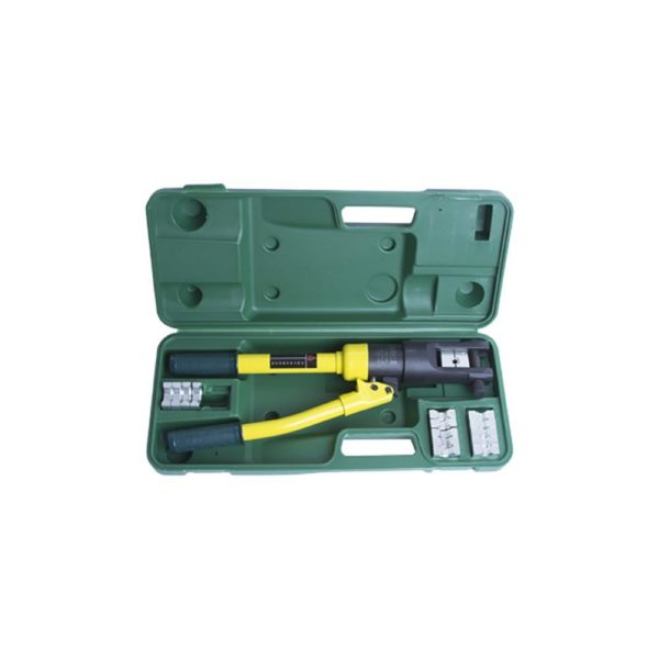 Hydraulic Crimper