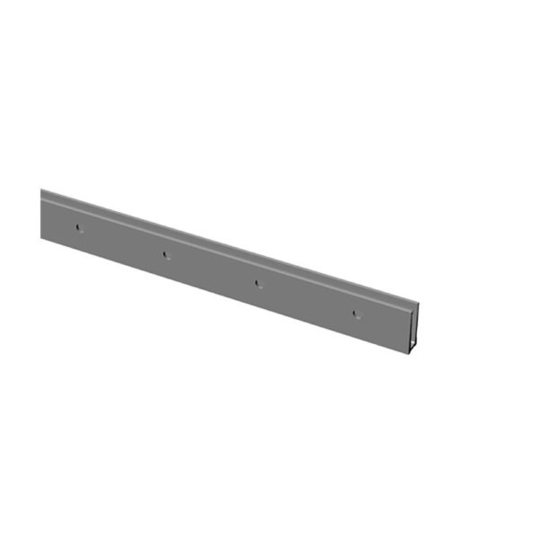 Wall Mount U Channel 120 x 45 mm