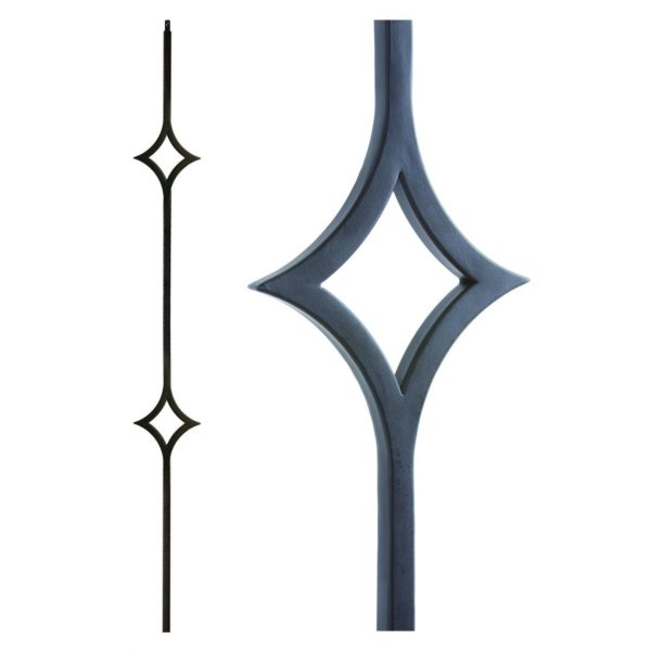 16.6.9 Double Diamond