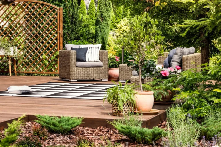 Upgrade Your Decking
