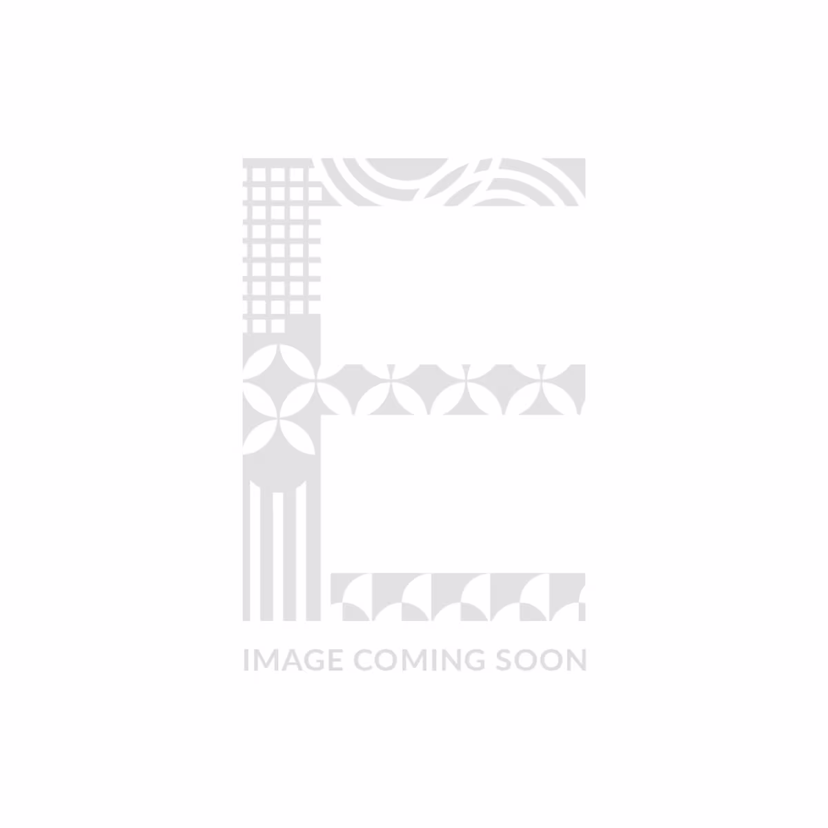 Art Nouveau Tubular Entry Set