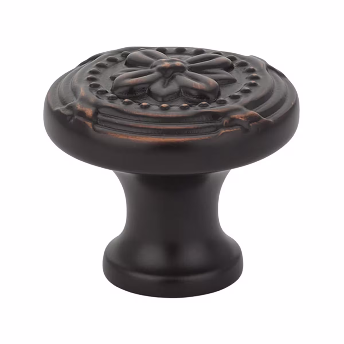 Ribbon & Reed Cabinet Knob