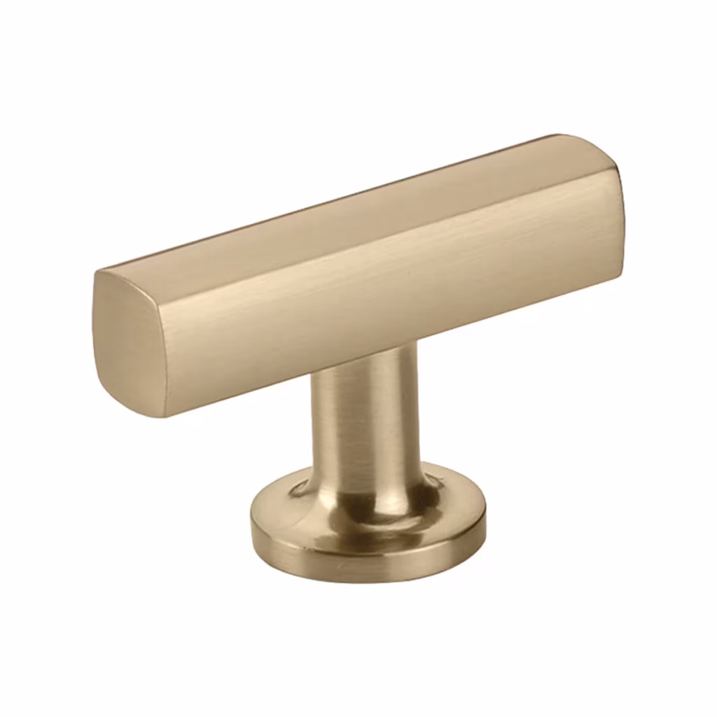 Freestone Cabinet T-Knob
