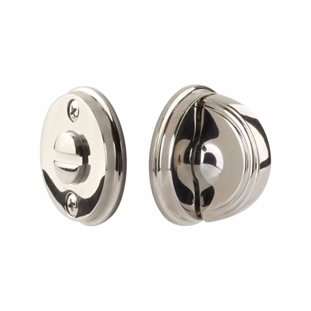 Watford Double Rosette Privacy Bolt