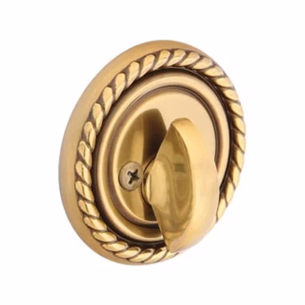 Rope Single-sided Deadbolt