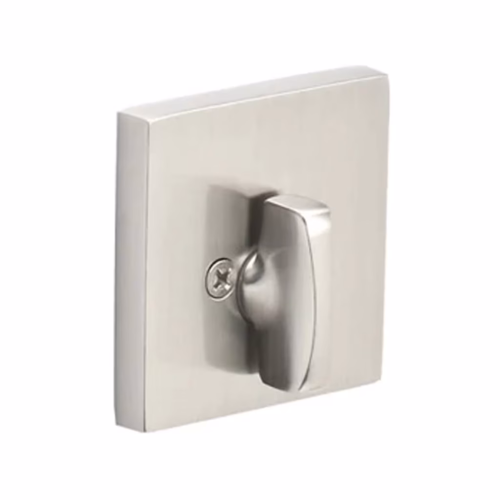 Square Single-sided Deadbolt