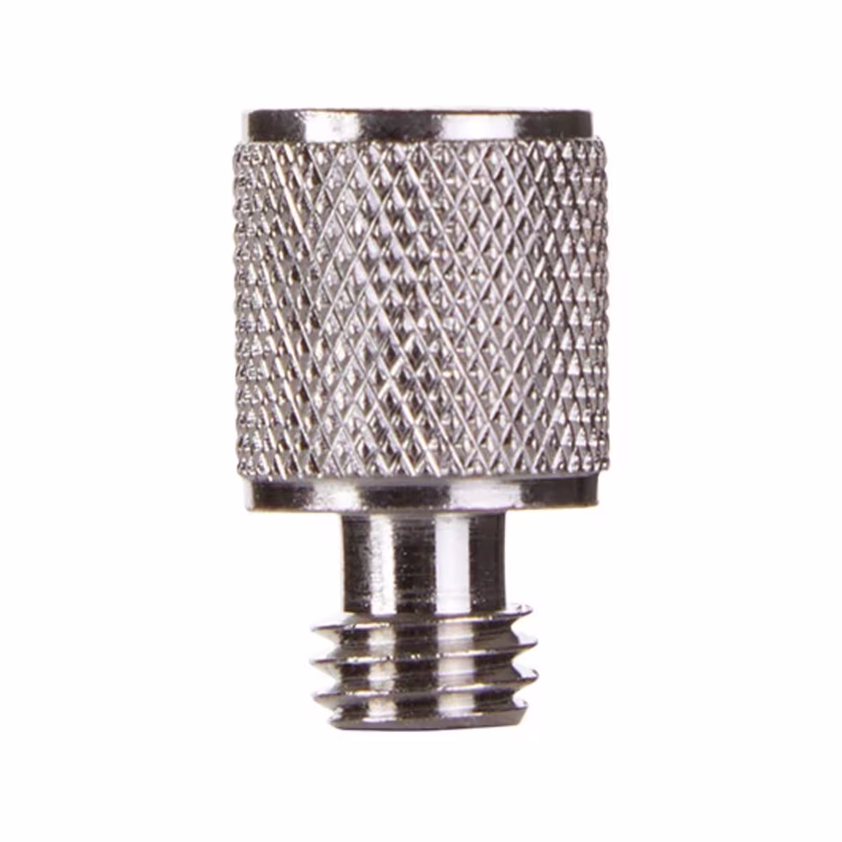 Select Knurled Hinge Tips