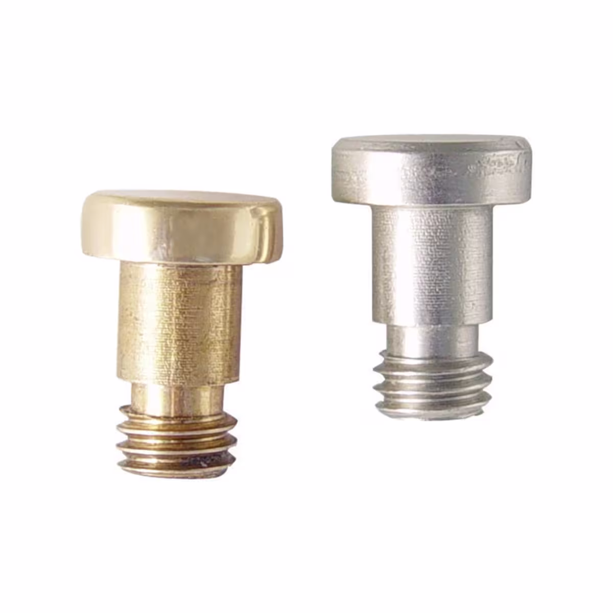 Extended Button Hinge Tips