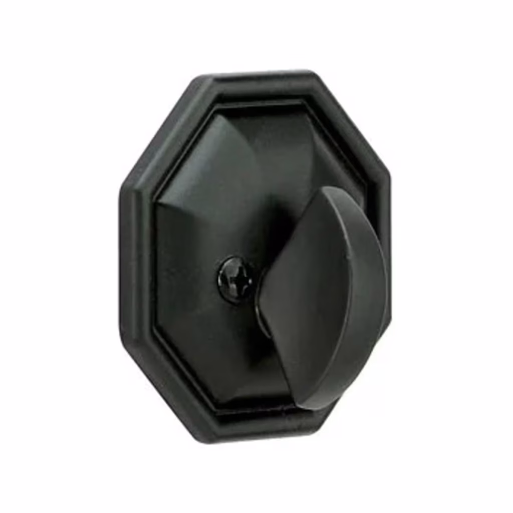 Octagon Tuscany Single-sided Deadbolt