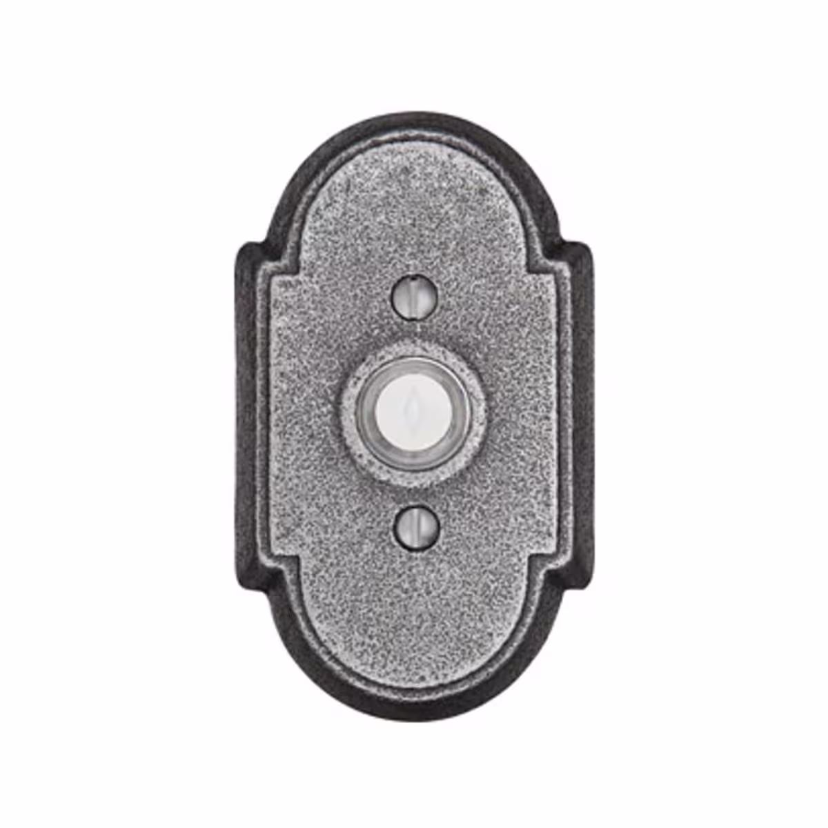 Wrought Steel Door Bell