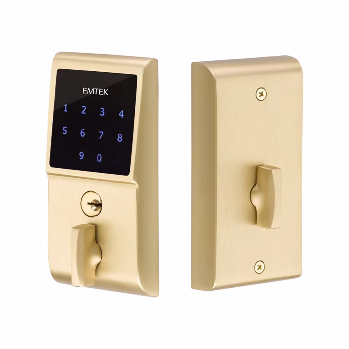 EMTouch™ Keypad Deadbolt