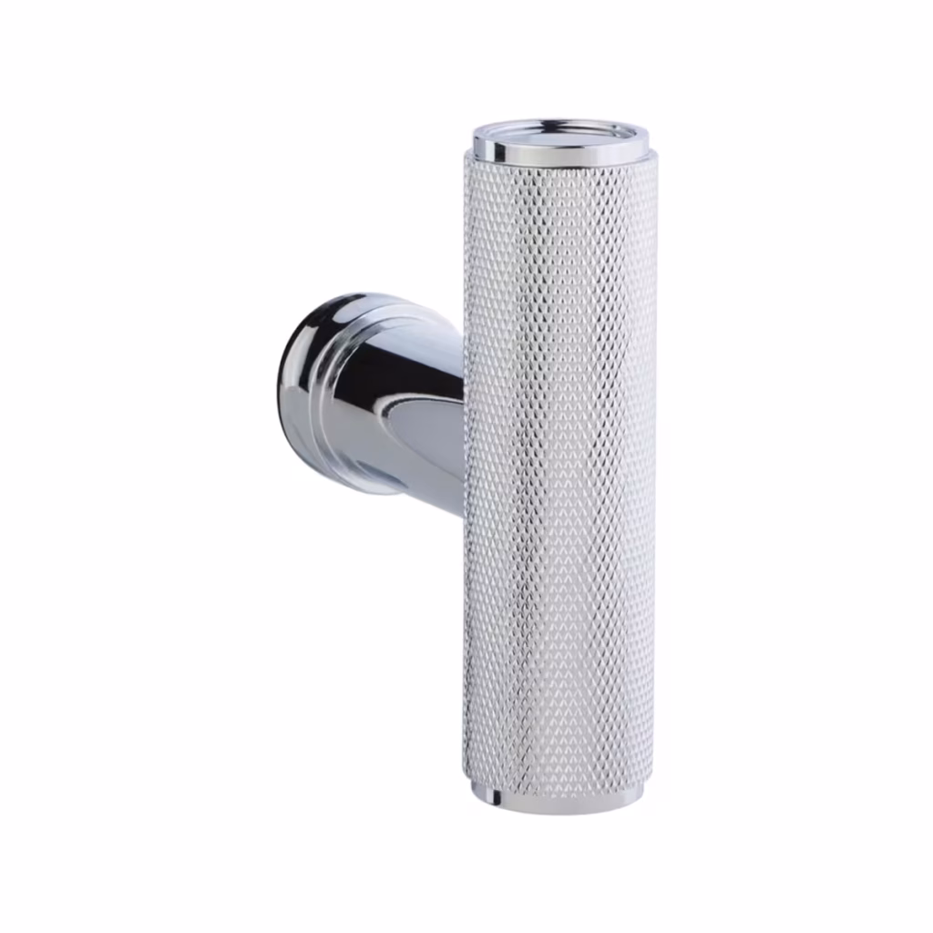 Ace Knurled Knob