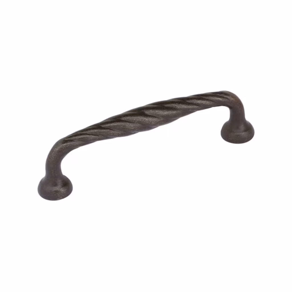Twist Cabinet Pull