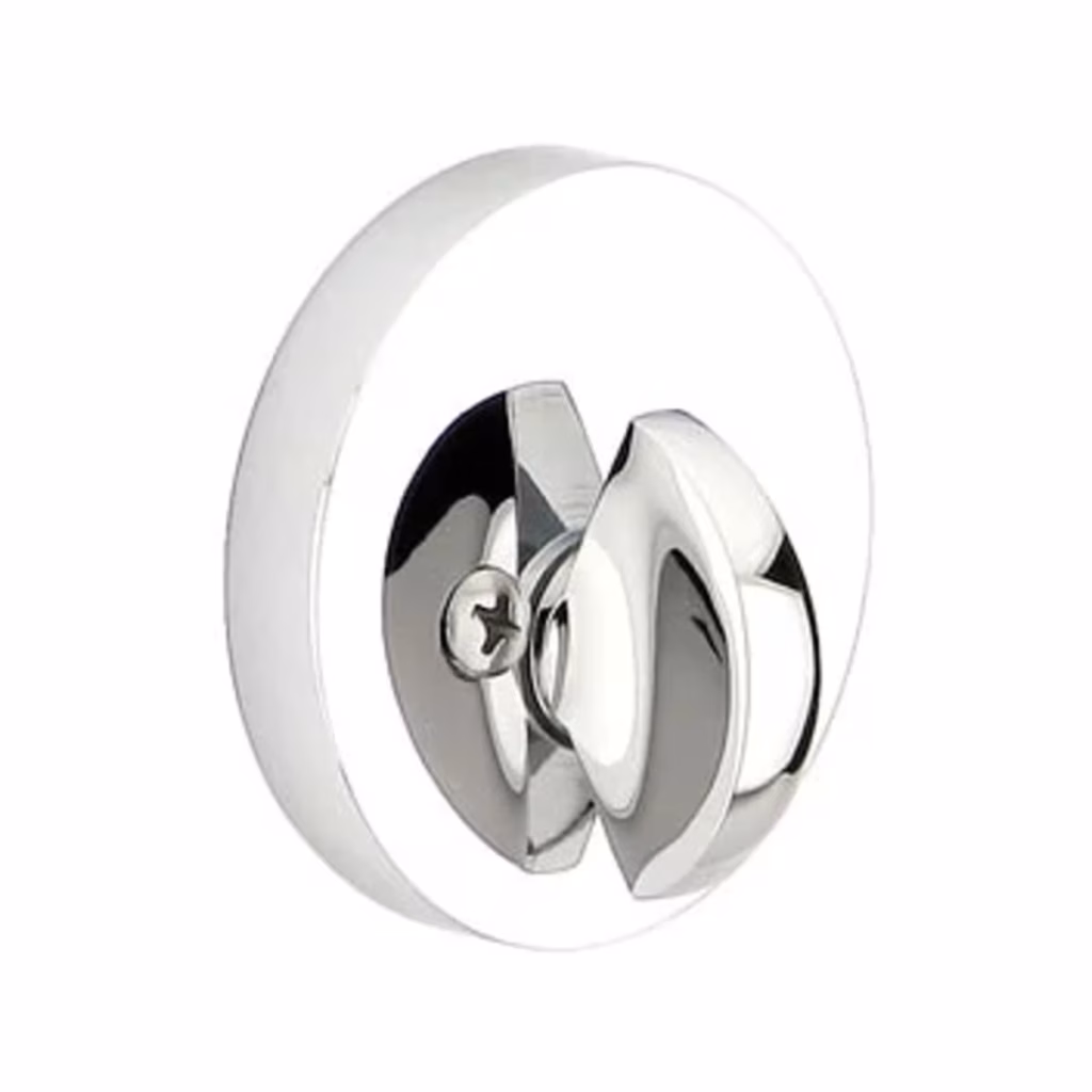 Modern Single-sided Deadbolt