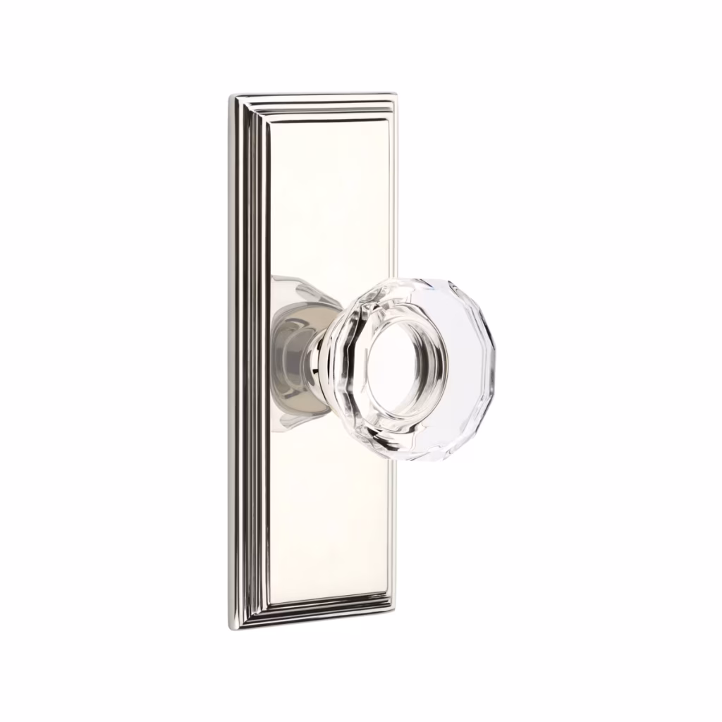 Wilshire Non-keyed 7" Overall Sideplate Lock