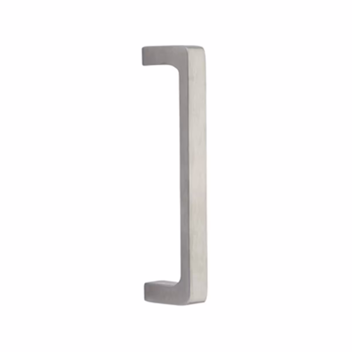 Stainless Steel Baden Door Pull