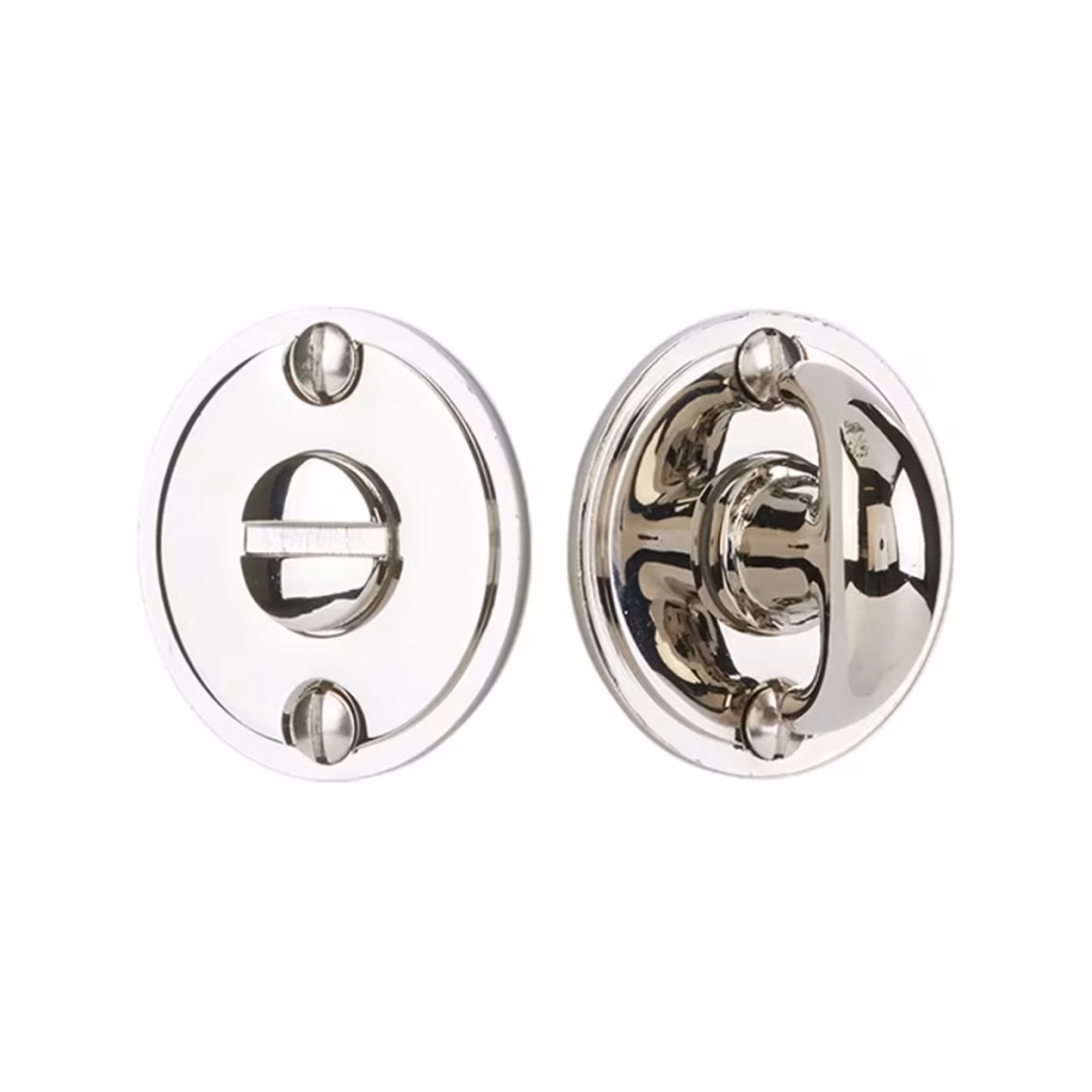 Classic Thumbturn Privacy Bolt