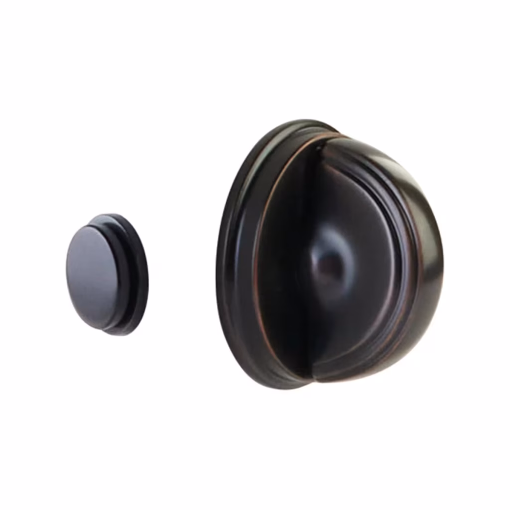 Watford Single Rosette Privacy Bolt