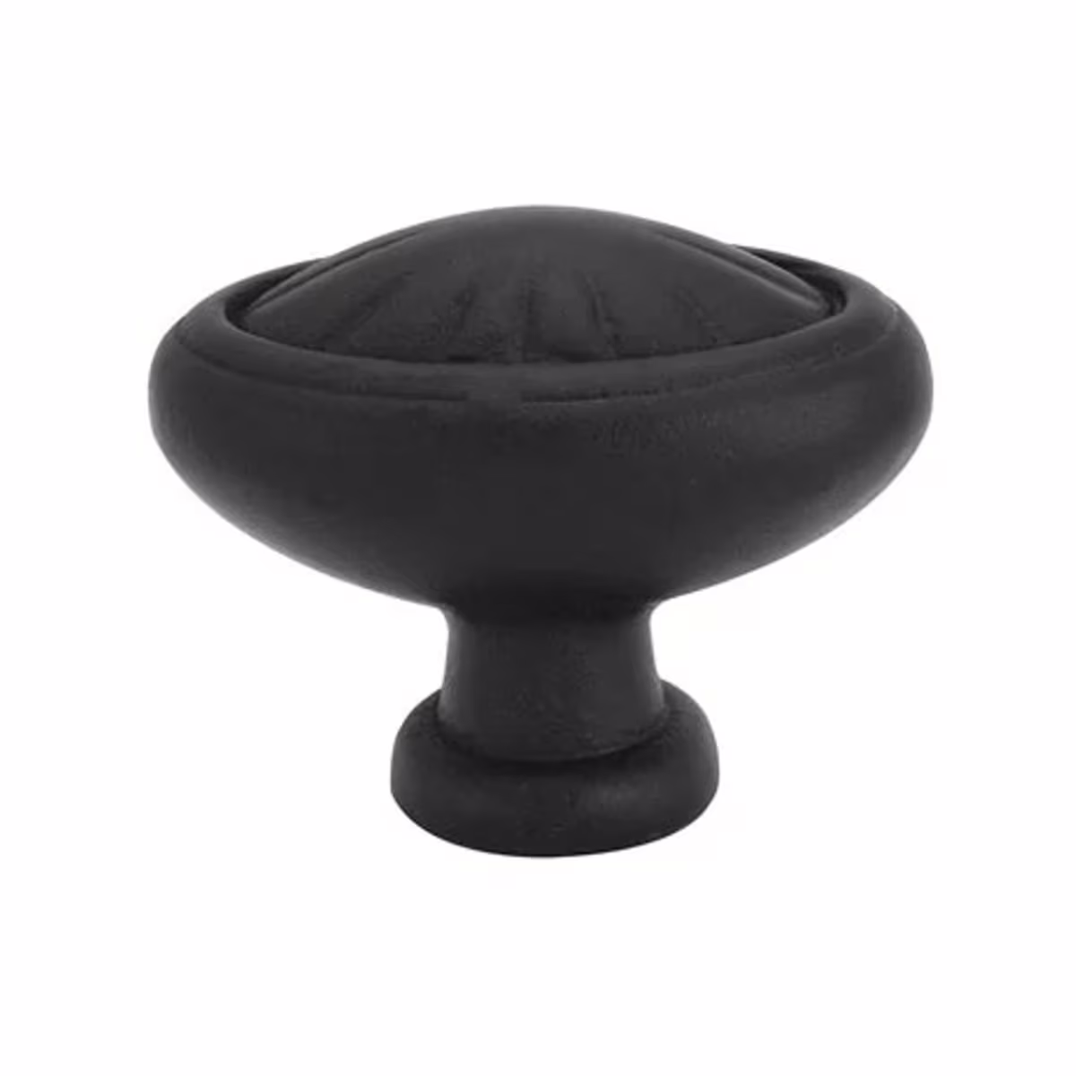 Egg Tuscany Bronze Cabinet Knob
