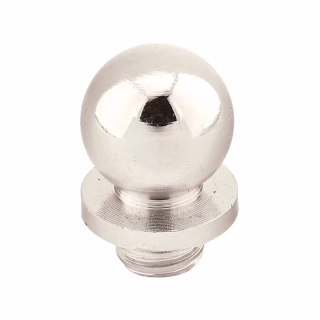 Brass Ball Hinge Tips