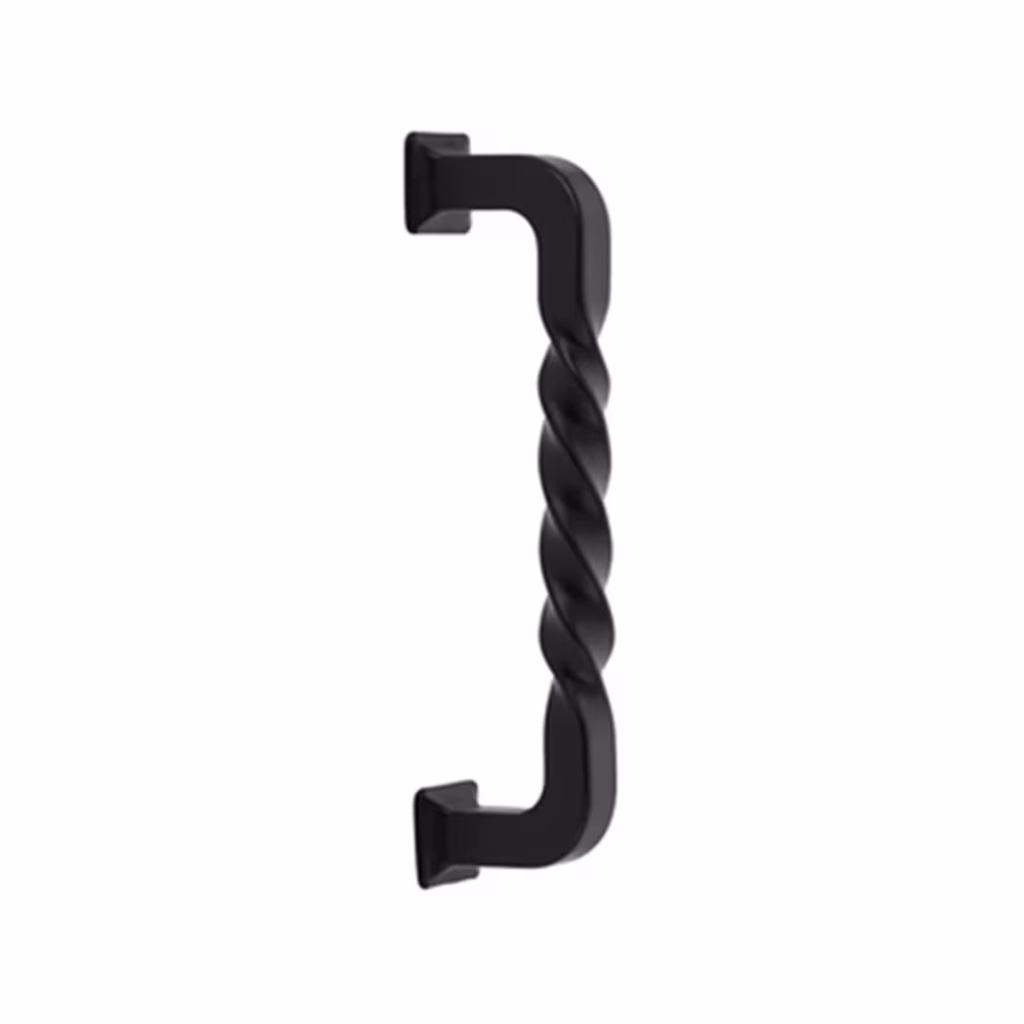 Twist Door Pull