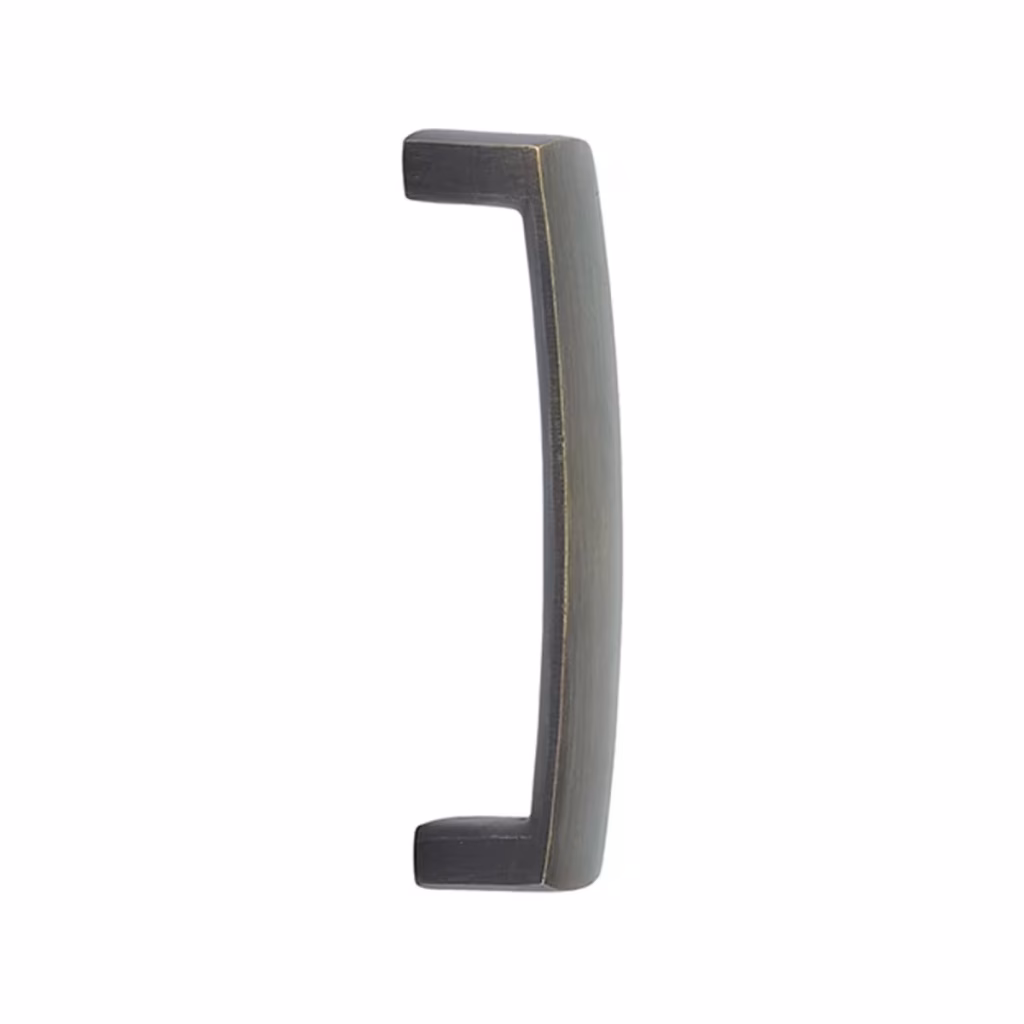 Rustic Modern Arched Door Pull