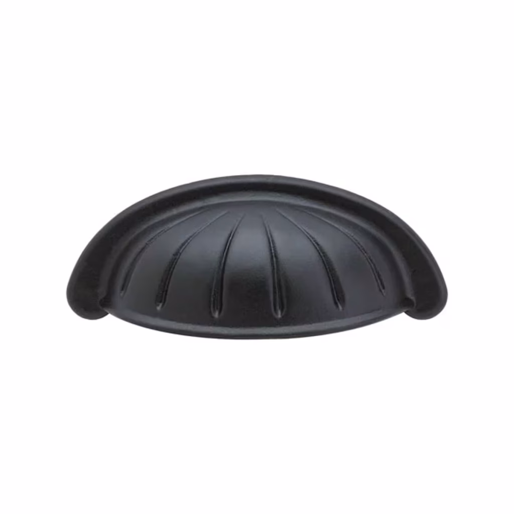 Bin Tuscany Bronze Pull