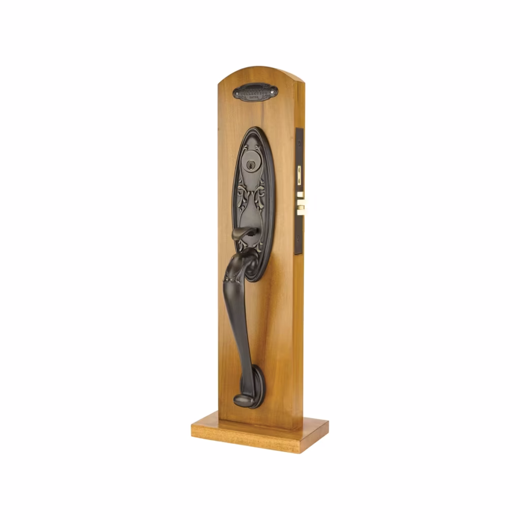 Da Vinci Mortise Entry Set