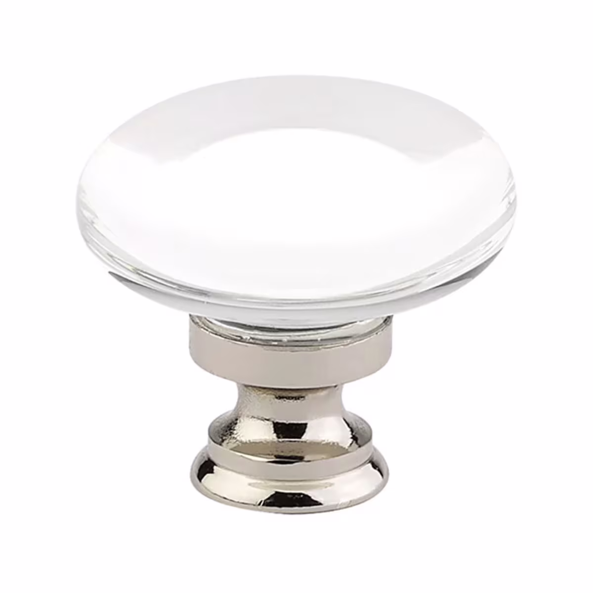 Providence Glass Cabinet Knob