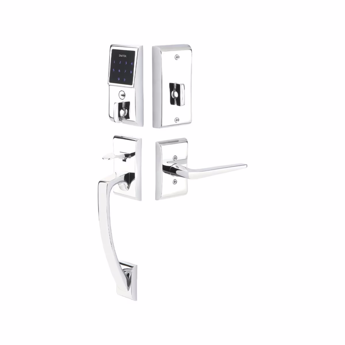 EMTouch™ Keypad Entry Set