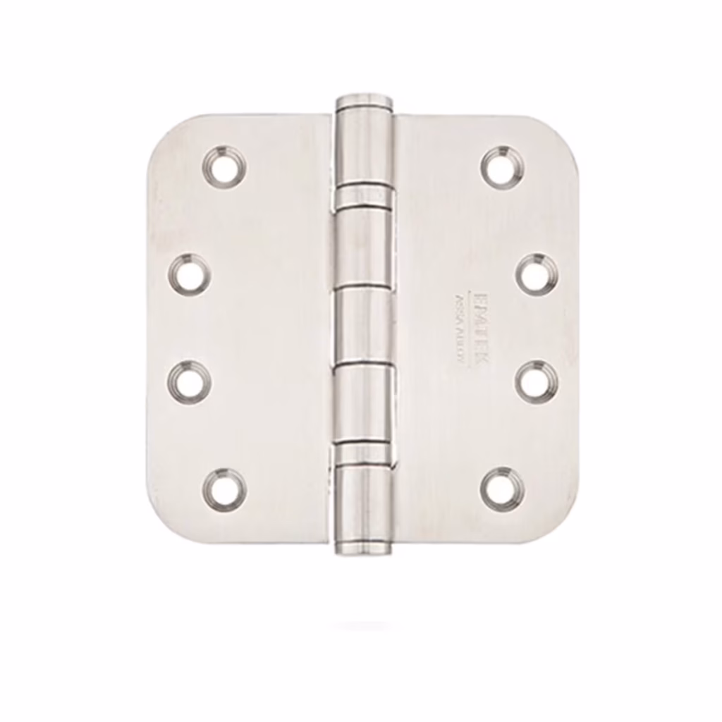 Heavy Duty Stainless Steel, Ball Bearing Hinge