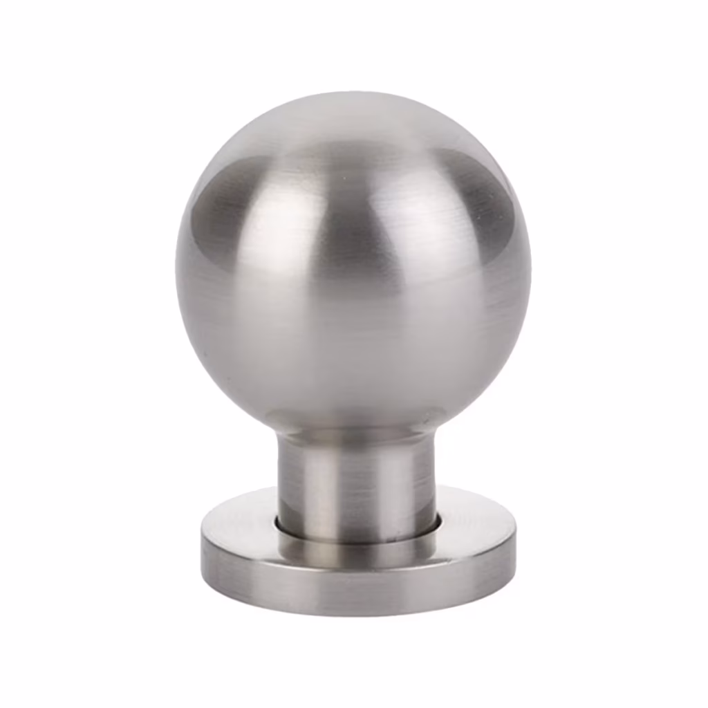 Globe Cabinet Knob