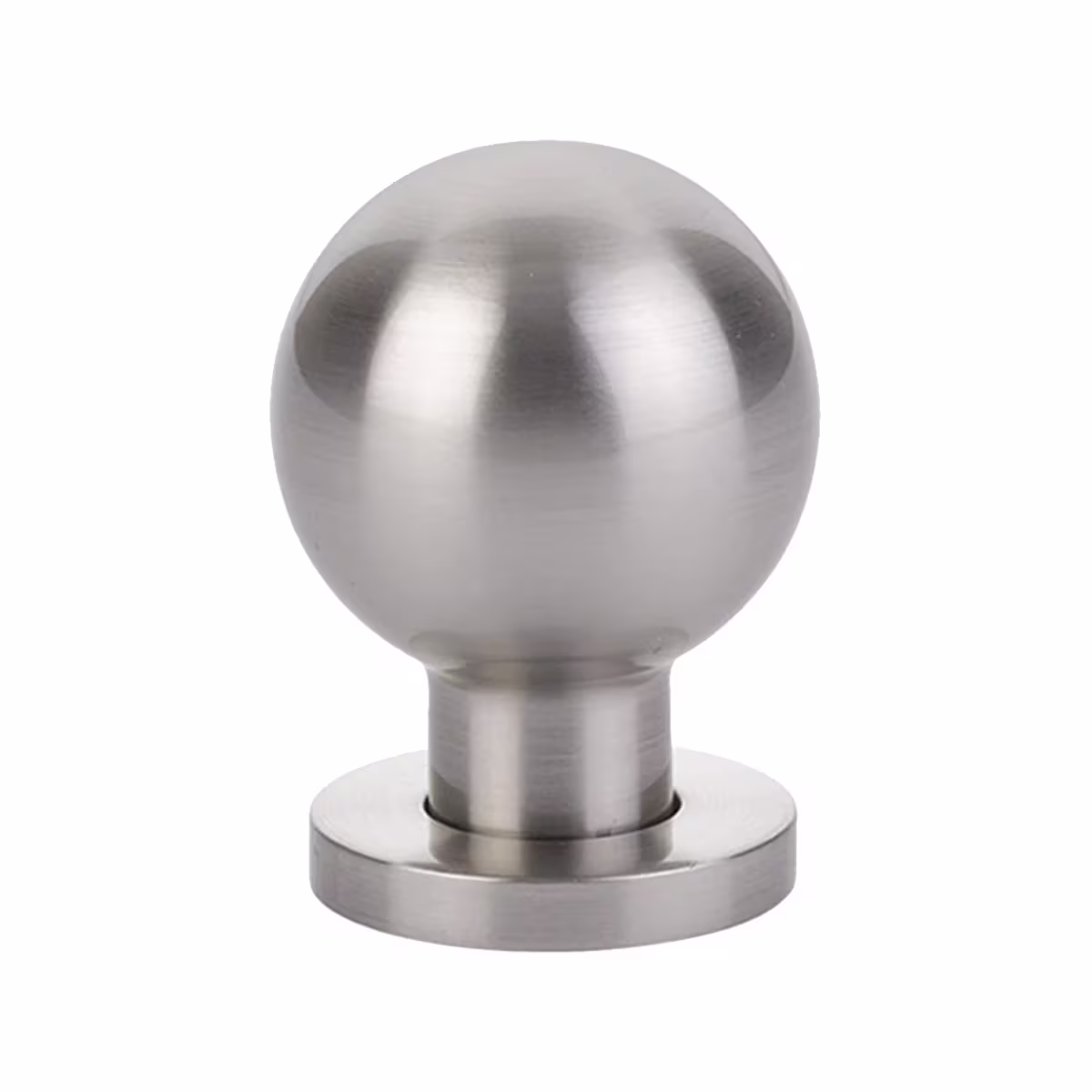 Globe Cabinet Knob